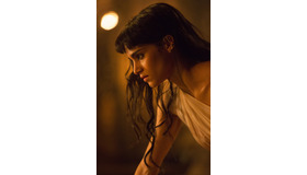 『ザ・マミー／呪われた砂漠の王女』（C）Universal Pictures