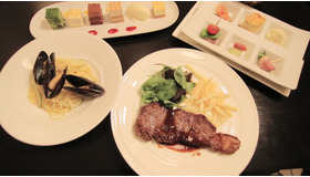 時間無制限！ 秘密にしたいオトナの“夜カフェコース”とは？