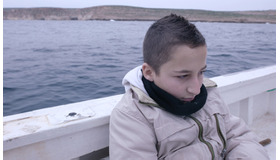 『海は燃えている～イタリア最南端の小さな島～』(C) 21Unoproductions_Stemalentertainement_LesFilmsdIci_ArteFranceCinema