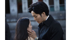 『彼女がその名を知らない鳥たち』　(C)２０１７映画「彼女がその名を知らない鳥たち」製作委員会