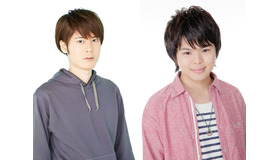 内山昂輝＆村瀬歩