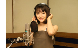 広瀬すず／『打ち上げ花火、下から見るか？横から見るか？』（C）2017「打ち上げ花火、下から見るか？横から見るか？」製作委員会