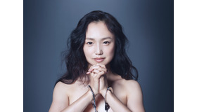 永作博美／「連続ドラマW 沈黙法廷」