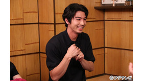 賀来賢人「ダウンタウンなう」