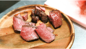 肉LOVER必見！コスパ抜群の肉バルでヘルシーな赤身肉を食べ比べ