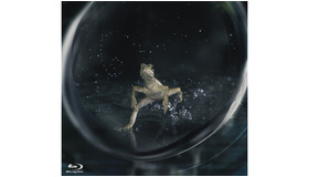 「BBC EARTH ライフ」