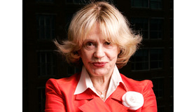 ジャンヌ・モロー-(C)Getty Images