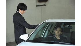 「BORDER2 贖罪」