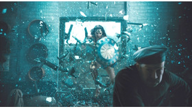 『ワンダーウーマン』　(C)2017 WARNER BROS. ENTERTAINMENT INC.AND RATPAC-DUNEENTERTAINMENT LLC