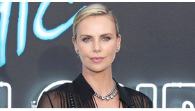 シャーリーズ・セロン-(C)Getty Images