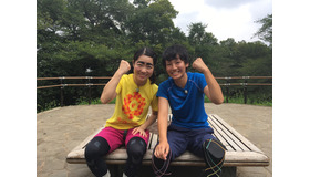 「24時間テレビ40 告白 ～勇気を出して伝えよう～」