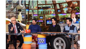 「世界まる見え！ テレビ特捜部」