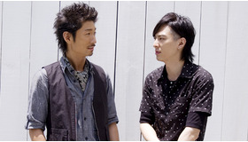 『恋するナポリタン〜世界で一番おいしい愛され方〜』　眞木大輔×塚本高史　