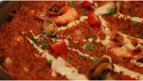 ミシュランが認めたコスパ最強店！ 絶品すぎる本格スパニッシュ