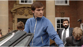 『リトル・ランボーズ』　-(C)  Hammer&Tongs,Celluloid Dream,Arte France,Network Movie,Reason Pictures