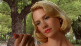 「マッドメン」 -(C) MMIV Lions Gate Television Inc. All Rights Reserved