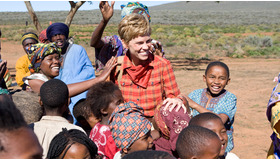 『アメリア　永遠の翼』 -(C) Twentieth Century Fox