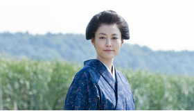 『小川の辺』菊地凛子