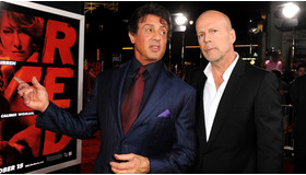 『RED／レッド』ワールドプレミア