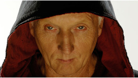 『ソウ ザ・ファイナル 3D』　-(C) 2010 Lions Gate Films Inc.All Rights Reserved. photo：Brooke Palmer