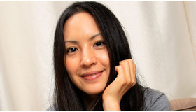 『いちばんきれいな水』カヒミ・カリィ インタビュー