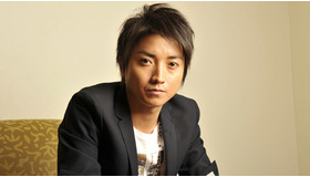 『インシテミル 7日間のデス・ゲーム』  藤原竜也　photo：Yoshio Kumagai