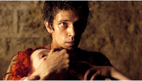 『パフューム ある人殺しの物語』　メイン