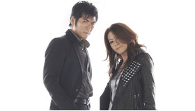 吉川晃司＆大黒摩季