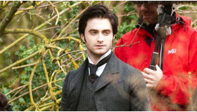 ダニエル・ラドクリフ -(C) Splash/AFLO