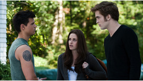 『エクリプス／トワイライト・サーガ』　-TM ＆ (C) 2010 Summit Entertainment, LLC. All Rights Reserved.