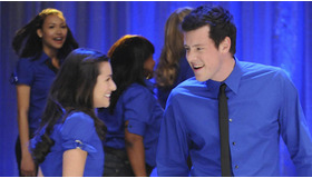 「glee／グリー　踊る♪合唱部!?」 -(C) 2010 FOX