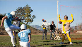 『ジャッカス3D』