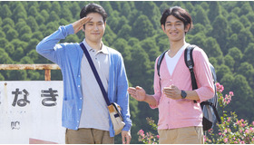 『僕達急行 A列車で行こう』 -(C) 2012『僕達急行』製作委員会