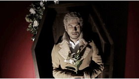 「アイシテル」ミュージック・ビデオの平井堅