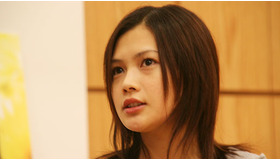 『タイヨウのうた』YUIインタビュー