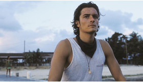 『ヘイヴン　堕ちた楽園』　メイン