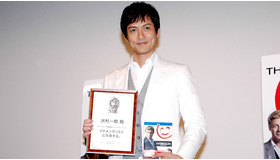 「THE MENTALIST メンタリスト」トークイベント