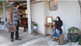 『洋菓子店コアンドル』 -(C) 2010『洋菓子店コアンドル』製作委員会