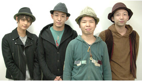 瀬戸康史×ファンキーモンキーベイビーズ