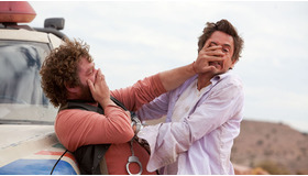 『デュー・デート 〜出産まであと5日！史上最悪のアメリカ横断〜 』 -(C) 2010 WARNER BROS. ENTERTAINMENT INC.