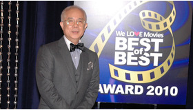 「小堺一機と選ぶ ベスト・オブ・ベスト 2010」