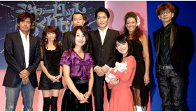 子ブタが宣伝部長に就任！『シャーロットのおくりもの』フッテージ上映会＆日本語吹替版声優プレゼンテーション　メイン