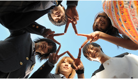 『ランウェイ☆ビート』 -(C) 2011「ランウェイ☆ビート」製作委員会