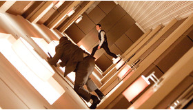 『インセプション』  -(C) 2010 Warner Bros. Entertainment Inc. All rights reserved.