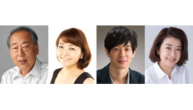 『鈴木家の嘘』（仮）