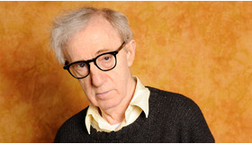 ウディ・アレン　-(C) GION