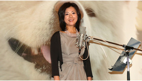 『わさお』主題歌レコーディング