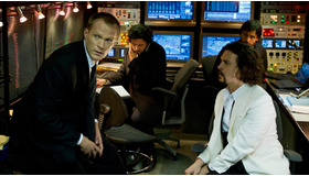 『ツーリスト』 -(C) 