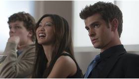 『ソーシャル・ネットワーク』 -(C) 2010 Sony Pictures Digital Inc. All Rights Reserved.