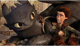 『ヒックとドラゴン』 (C) 2010 DreamWorks Animation L.L.C. All Rights Reserved. TM &(C)2010 DreamWorks Animation